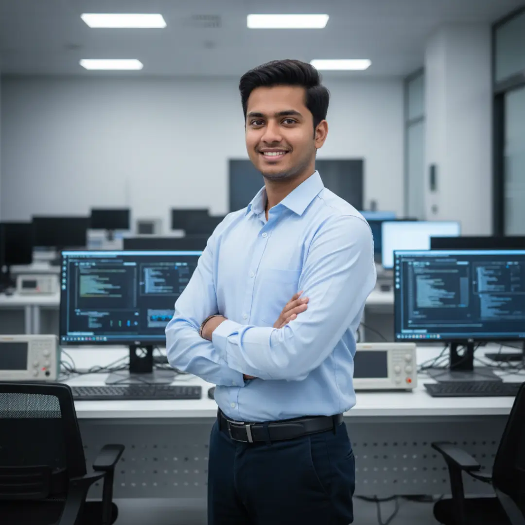 Physical Design Course